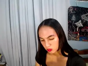 Chaturbate Adult Video Chat of sweet_candy69x