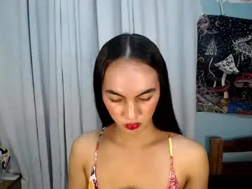 Chaturbate Live Sex Cam of sweet_candy69x