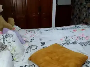 Chaturbate Nude Webcam of camila_rosess