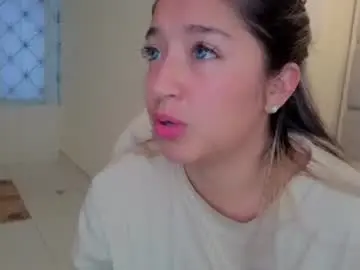 Chaturbate Live Sex of dahiana_dmour