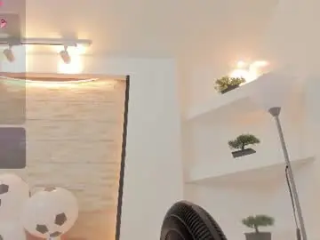 Chaturbate Sex Chat of ella_harper