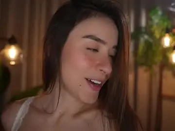 Chaturbate Nude Webcam of emyii