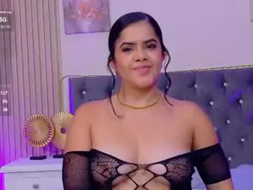 Chaturbate Live Sex of martinaroberts7