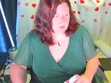 Chaturbate Live Porn of molly_moons