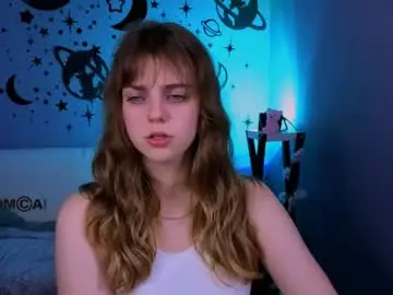 Chaturbate Best Webcam of naya_may