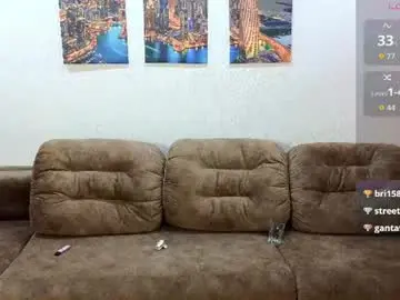 Chaturbate Live Porn of veronikavester