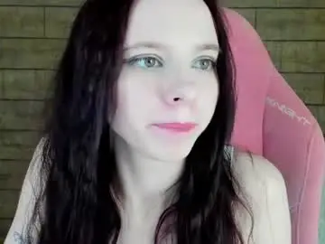 Chaturbate Private Sex Chat of arinakubrick