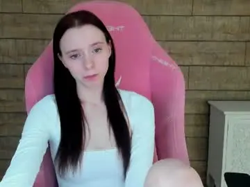Chaturbate Adult Video Chat of arinakubrick