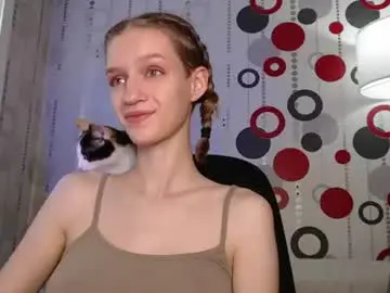 Chaturbate Private Sex Chat of chrissy_joyful