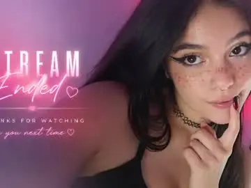 Chaturbate Live Sex Cam of cutee_andrea