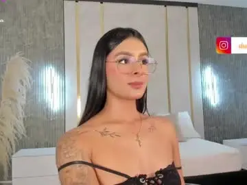 Chaturbate Adult Video Chat of dulce_glow_