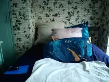 Chaturbate Best Webcam of ebony_seduction00