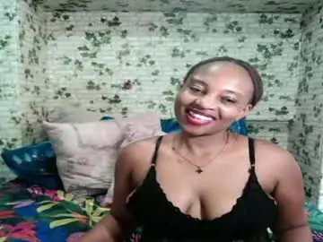 Chaturbate Free Porn Cam of ebony_seduction00