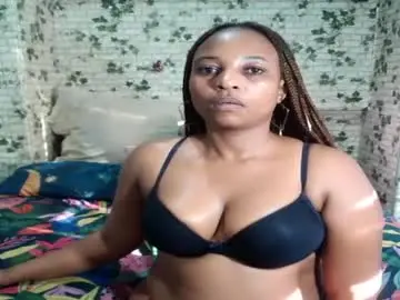 Chaturbate Private Sex Chat of ebony_seduction00