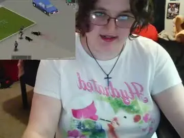 Chaturbate Adult Webcam of femcelsam