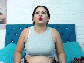 Chaturbate Best live sex cam show of gissellsaenz
