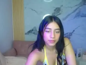 Chaturbate Sex Chat of hotstreawberry_ch
