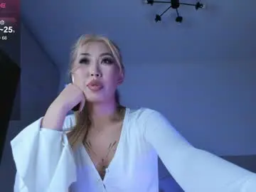 Chaturbate Free Porn Cam of jungso_ming