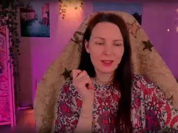 Chaturbate Live Sex Cam of lanaradiance