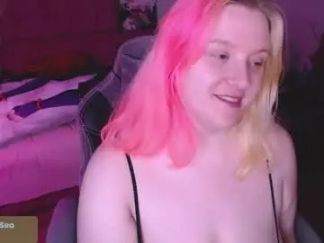 Chaturbate Adult Video Chat of lissamuff