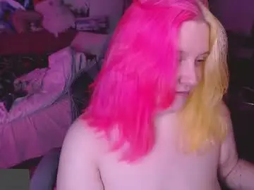 Chaturbate Live Sex of lissamuff