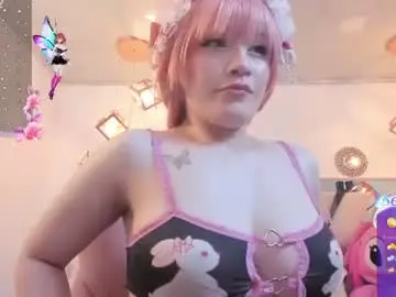 Chaturbate Live Porn of maavca