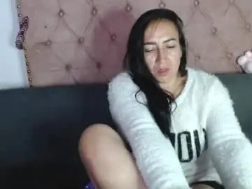 Chaturbate Private Sex Chat of misslucyy1