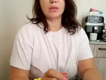 Chaturbate Best Webcam of roxolanaa_sexy