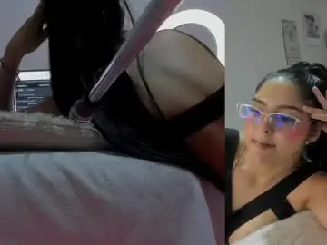Chaturbate Sex Cam of sofi__velez_