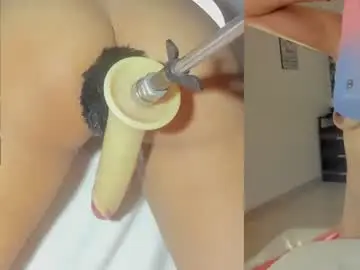 Chaturbate Private Sex Chat of sofi__velez_