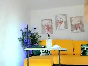 Chaturbate Live Porn of super_peach