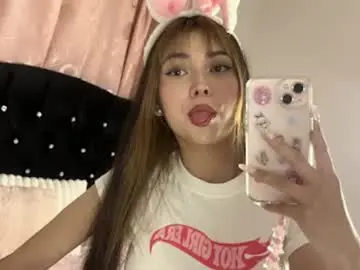 Chaturbate Adult Video Chat of sweet_hannaah