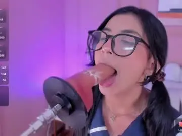 Chaturbate Free Porn Cam of zia_cooper