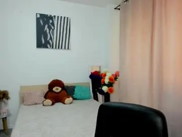Chaturbate Adult Video Chat of alexa_dolly