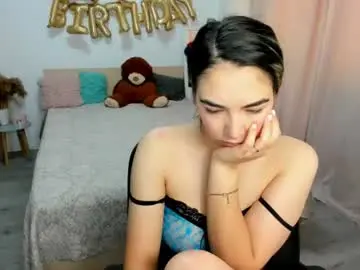 Chaturbate Sex Chat of alexa_dolly
