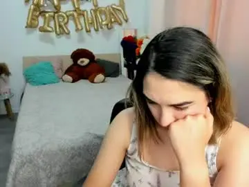 Chaturbate Nude Webcam of alexa_dolly