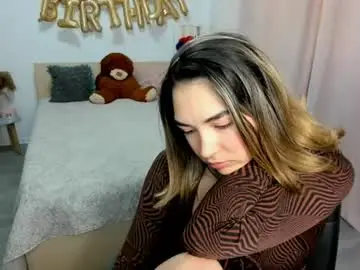 Chaturbate Watch Live Sex Cams of alexa_dolly