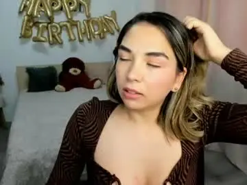 Chaturbate Adult Video Chat of alexa_dolly