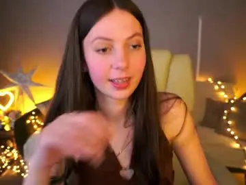 Chaturbate Live Sex of babylumii