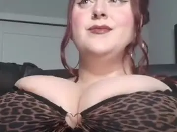 Chaturbate Adult Webcams of bambixxlynn