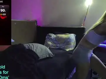 Chaturbate Private Sex Chat of blondiebubblebooty