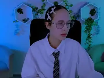 Chaturbate Live Sex of caroline_rosee_