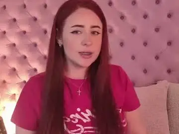 Chaturbate Free Porn Cam of foxienova