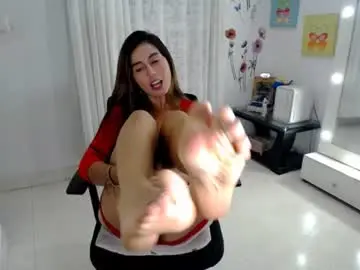 Chaturbate Adult Webcams of hotcandy87