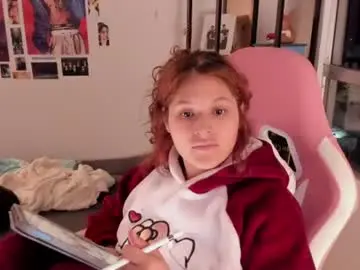 Chaturbate Adult Webcam of iam_nikki