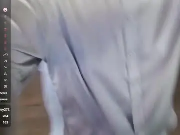 Chaturbate Sex Cam of izzy_cam