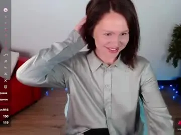 Chaturbate Best live sex cam show of izzy_cam