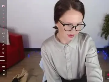 Chaturbate Nude Webcam of izzy_cam