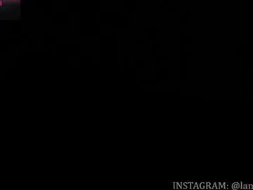 Chaturbate Live Sex of lanna__wilson