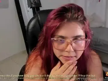 Chaturbate Free Porn Cam of lanna__wilson